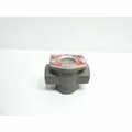 Dover VISI-FLOW IRON THREADED 1-1/2IN FLOW INDICATOR 1482